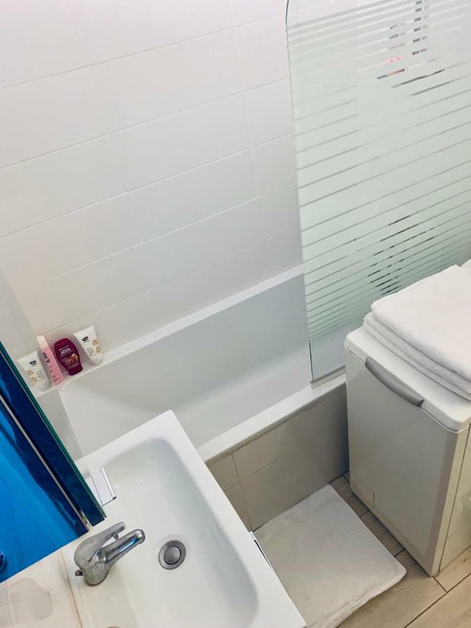 New Studio Like Hotel Room “Paris Expo “ Porte De Versaille Exterior foto